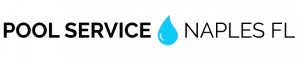 Logo for Pool Service Naples FL