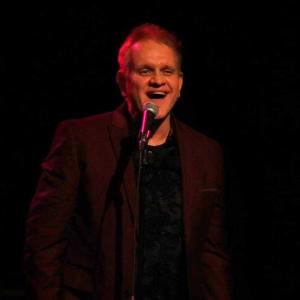 Johnny Schaefer Photo