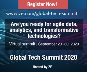 ZE Global Tech Summit 2020