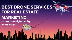 Primary Photo for Best Drone Services