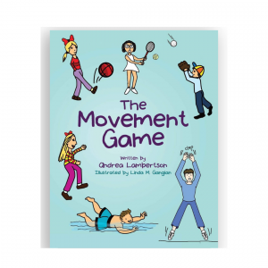 The Movement Game