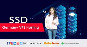 Germany VPS Server Plans