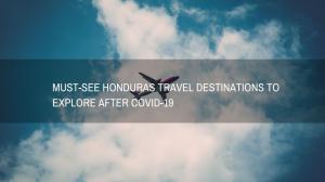 Honduras Travel