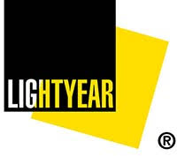 Lightyear Entertainment Logo