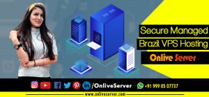 Brazil VPS Server Hosting