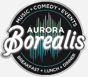Megs McLean Aurora Borealis