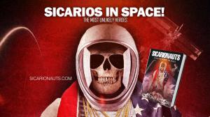 Sicarionauts - A Sci-Fun Adventure