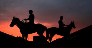 The Kentucky Derby, Tennessee Walking Horse National Celebration | Photo: Craig Swanson Design