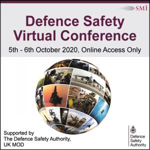 Defence Safety Conference 2020 - VIRTUAL
