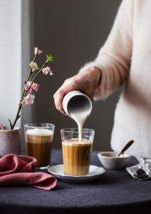 Linen tableclotchs and napkins - dodesignstore.dk