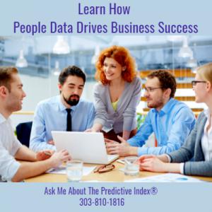 Learn How People Data Drives Business Results