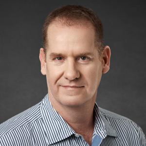 Motti Kushnir MOV.AI CEO