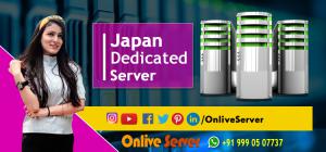 Japan Dedicated Server Hosting Plans