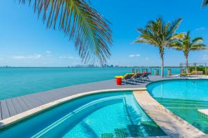 Luxury Villa Miami