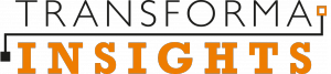 Logo for Transforma Insights