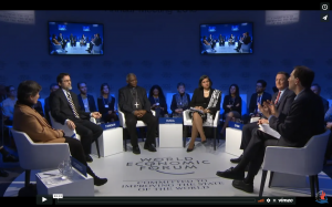 Davos: The Power of Faith