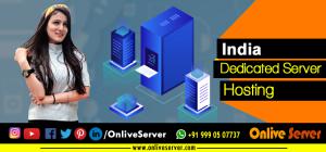India Dedicated Server Plans