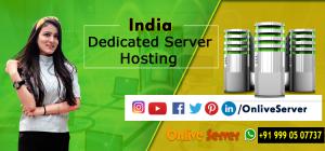 India Dedicated Servers