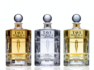 TAVI Tequila Collection