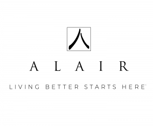 Alair Logo