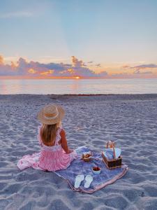 Most Instagrammable Spots In Jupiter, Florida