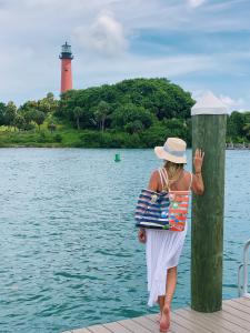 Most Instagrammable Spots In Jupiter, Florida