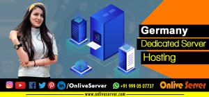 Germany Dedicated Server Hosting