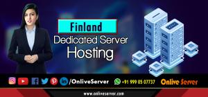 Finland Dedicated Server
