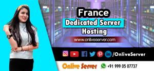 France Dedicated Server