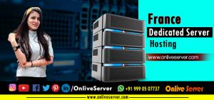 France Dedicated Servers