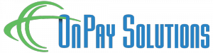 OnPay Solutions Logo
