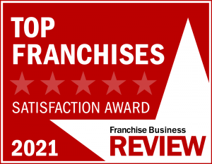 Top Franchise Award 2021