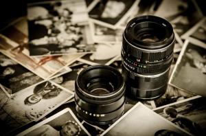 Dr. Jeffrey Sack Discusses His Favorite Photographers