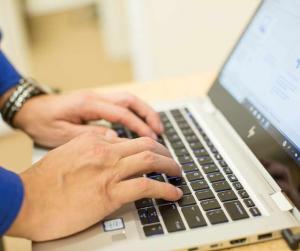 Since transitioning to working from home due to the pandemic, e-mail is being utilized more than ever before.