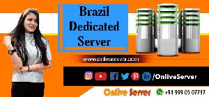 Brazil Dedicated Server Plans
