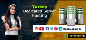 Turkey Dedicated Server Hosting Plans