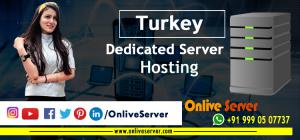 Turkey Dedicated Server Plans