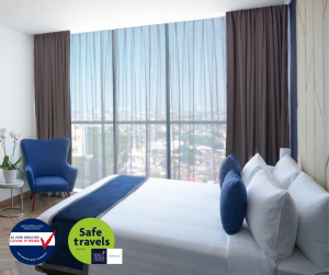 ASTON Kemayoran City Hotel