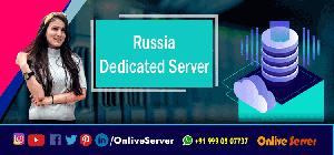Russia Dedicated server