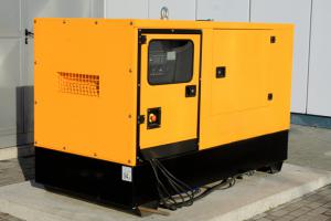 Diesel Generator