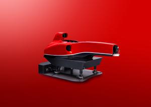 Cranfield Simulation - F1 Simulator