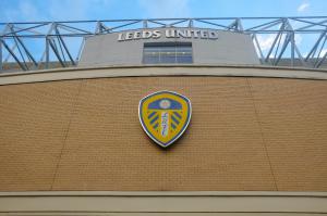 photo of Leeds football stadium courtesy of shutterstock