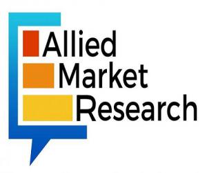 Allied Market Research - Logo