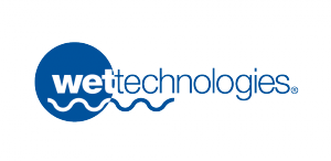 Wet Technologies Logo