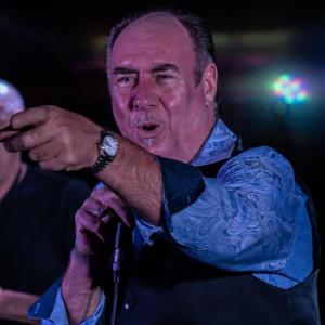 Jimmy Williamson Photo