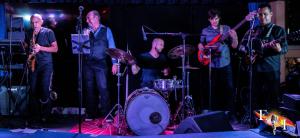 Jimmy Williamson and Friends Photo