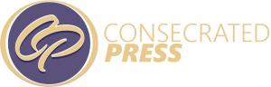 Consecrated Press logo