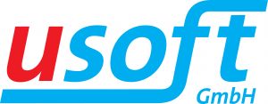 usoft GmbH Logo