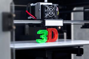 3D Printing - Allied Market Research
