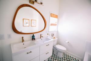 Bathroom remodeling ideas